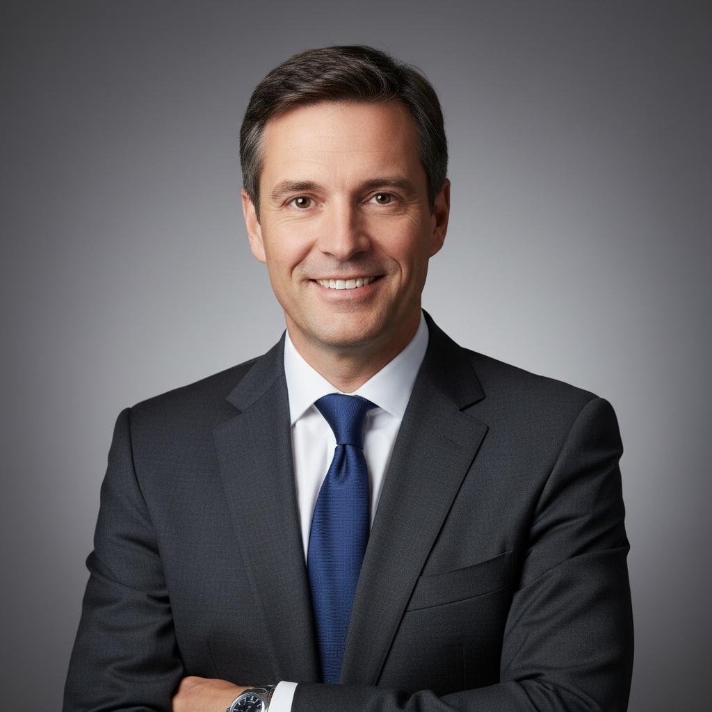 Алексей Петров