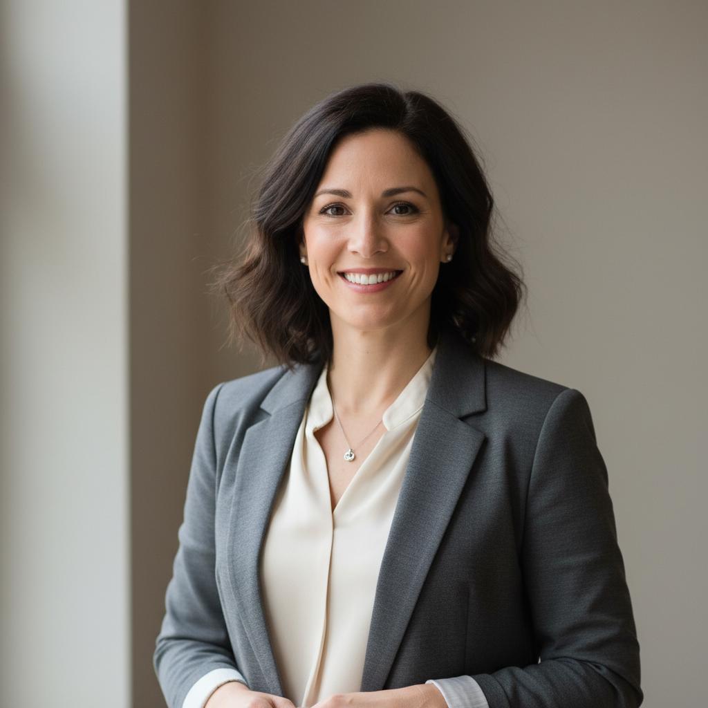 Мария Соколова