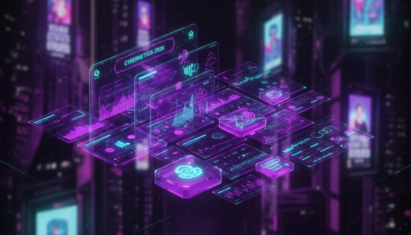 3D Marketing Analytics